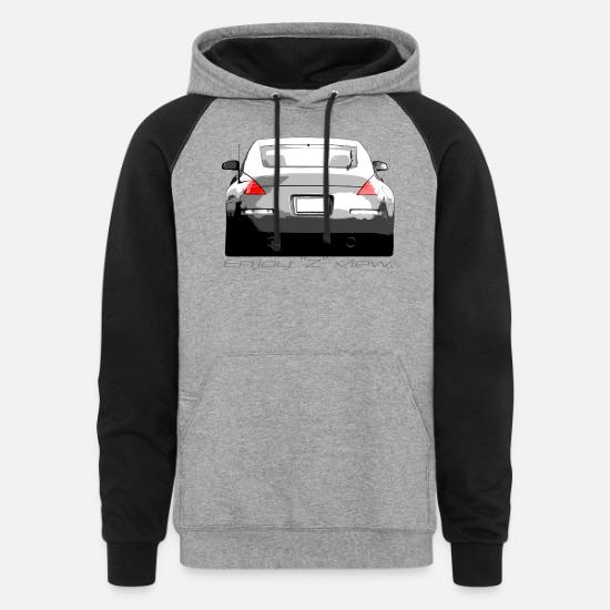 350z sweater